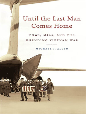 cover image of Until the Last Man Comes Home